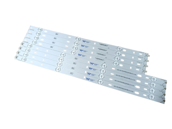 Producto - TIRA RE 233 - PHILIPS 47PFG4109