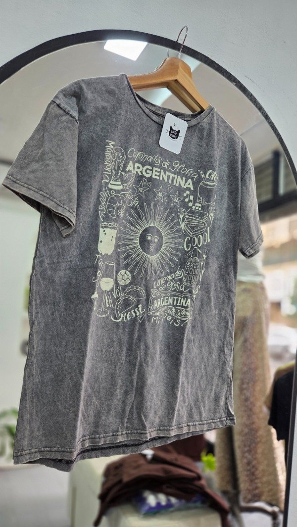 Producto - Remeron Argento
