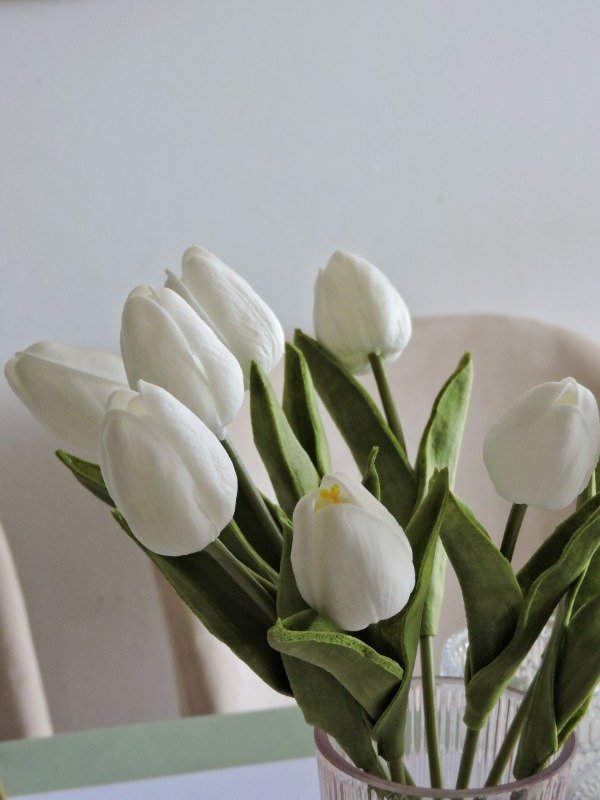 Producto - Ramo de tulipanes