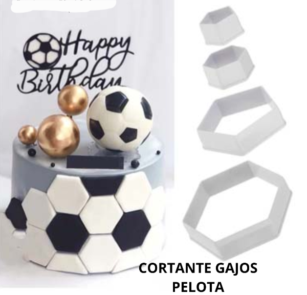 Producto - Cortante de pelota