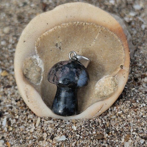 Producto - Mushroom Rodonita