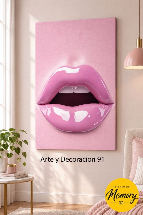 Producto - Cuadro Arte y Decoración - Diseño 91