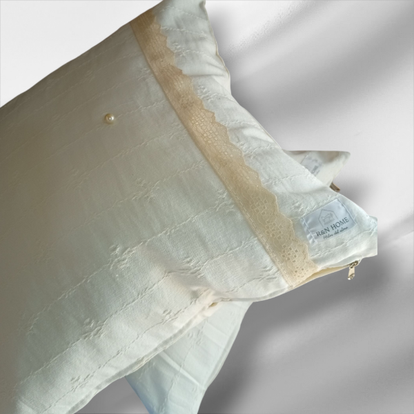 Producto - Almohadón Perla 40x40 50x30