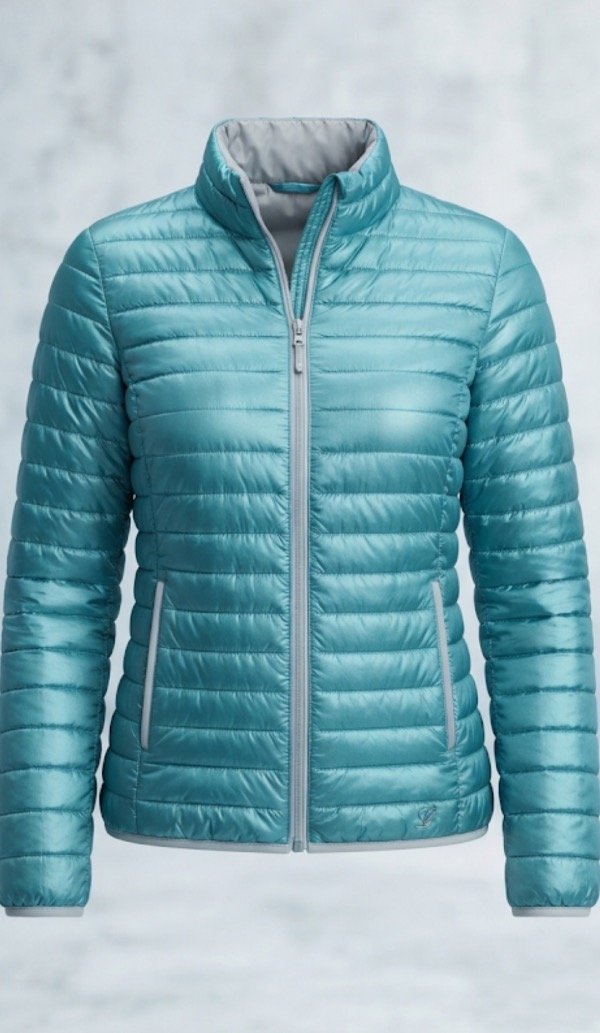 Producto - Campera pluma soft