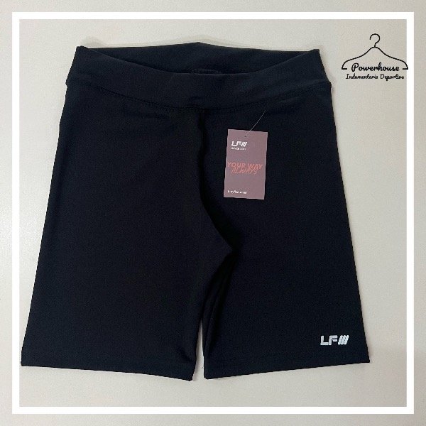 Producto - Ciclista Basic- Negra