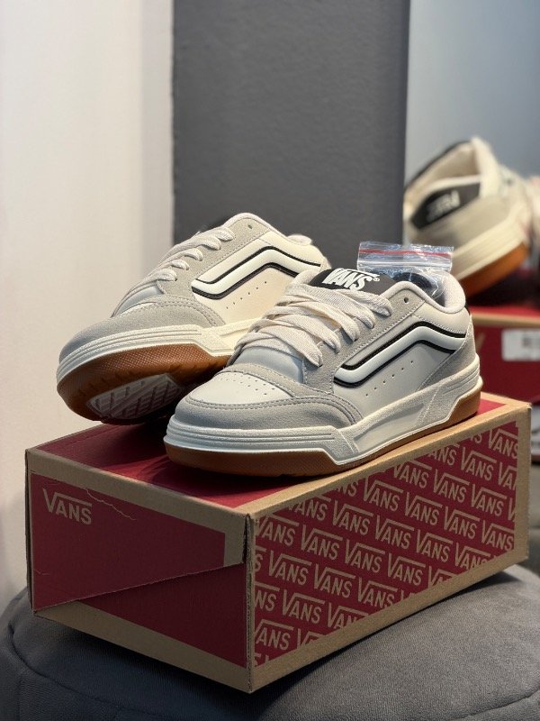 Producto - VANS HYLANE CREAM