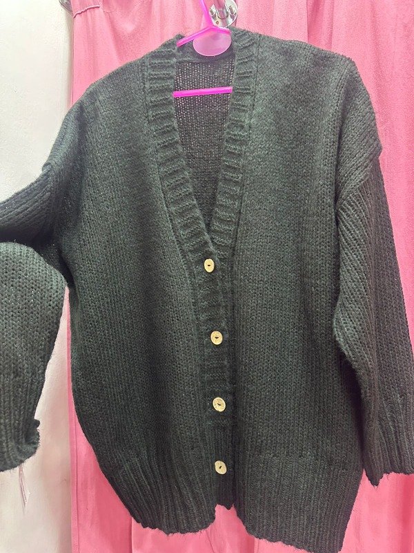 Producto - CARDIGAN ANISA