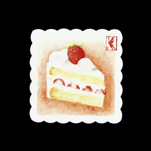Producto - Print tortita