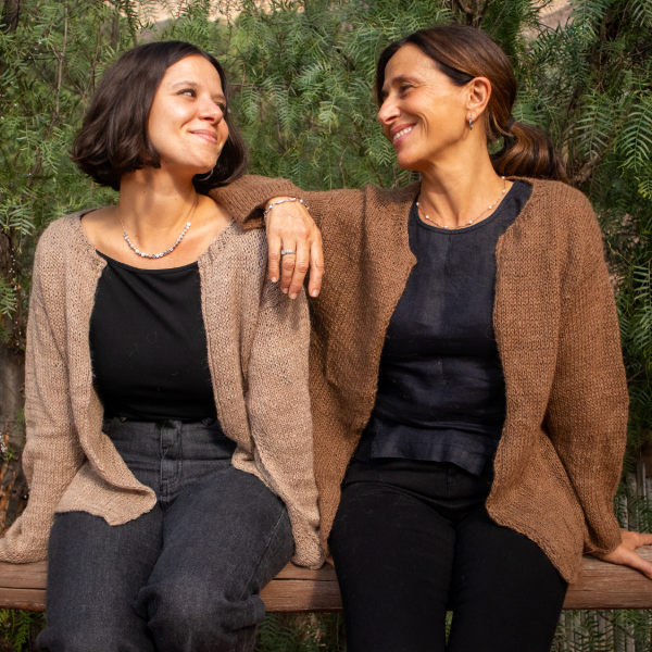 Producto - Saco Mujer Fino