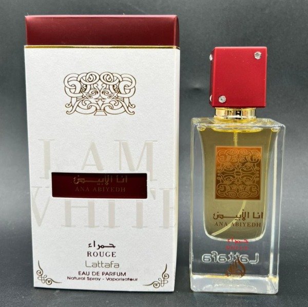 Producto - Ana Abiyedh. Rouge