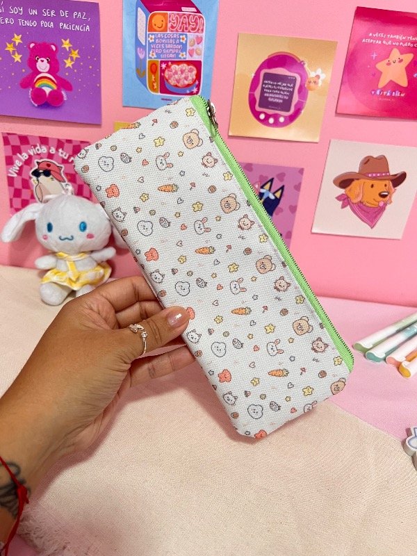 Producto - CARTU CUTE