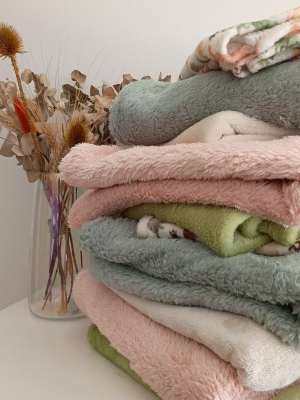 Producto - Manta Polar soft