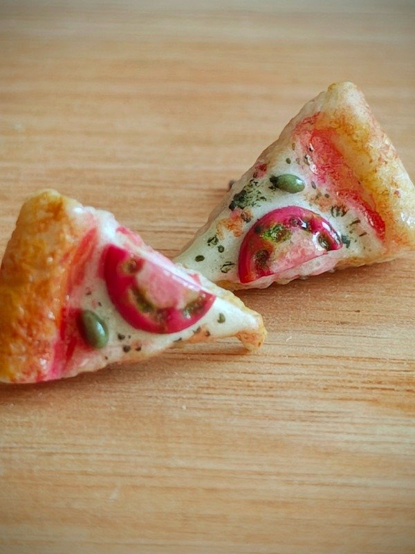 Producto - Aros fijos - pizza napolitana