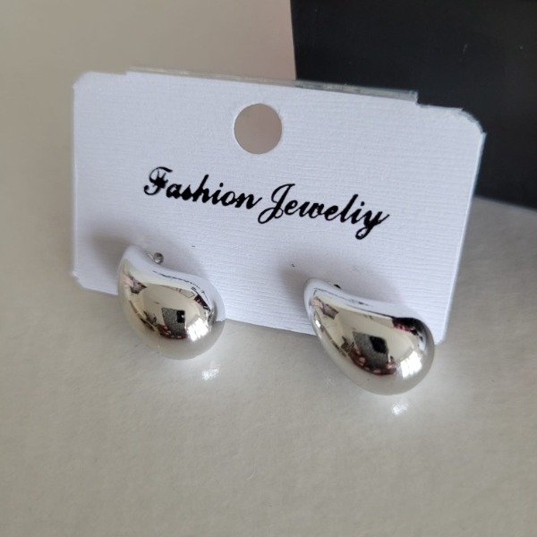 Producto - Aros Gota