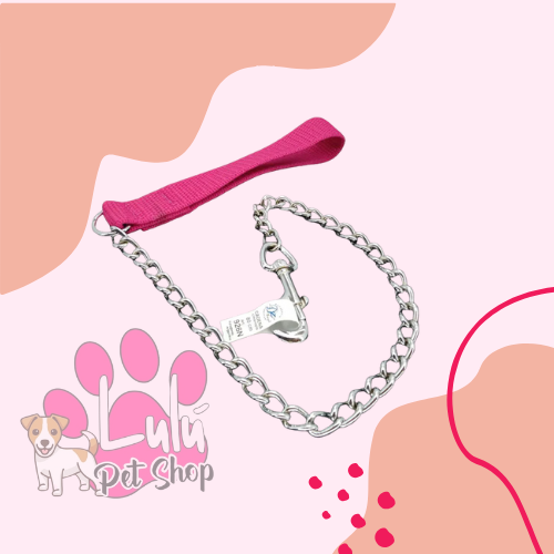 Producto - MANOPLAS DE NATO CON CADENA - 1