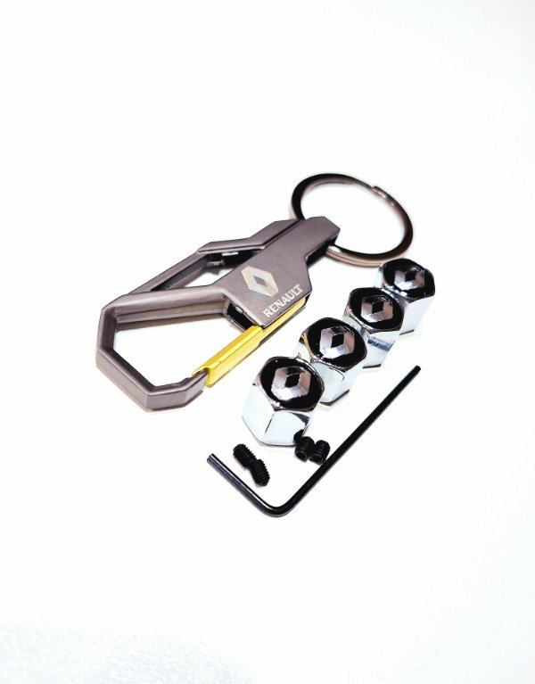 Producto - Combo Renault Mosquetón