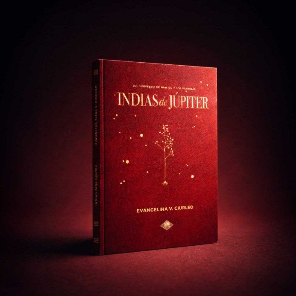 Producto - Indias de Júpiter Edición Regular