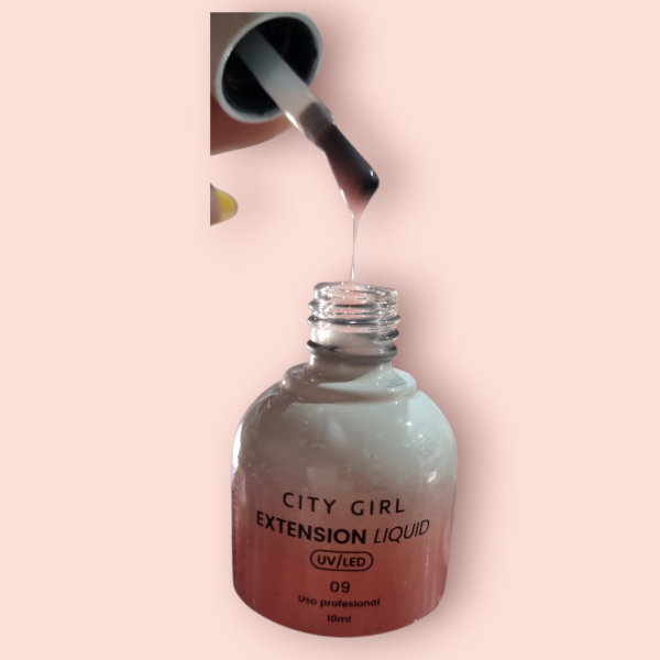 Producto - EXTENSION LIQUID CITY 9