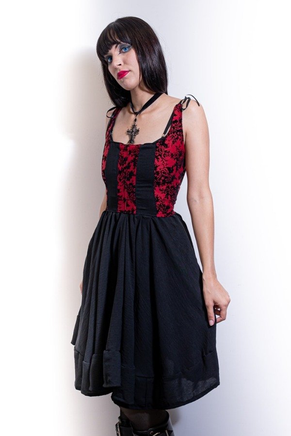 Producto - Carmilla