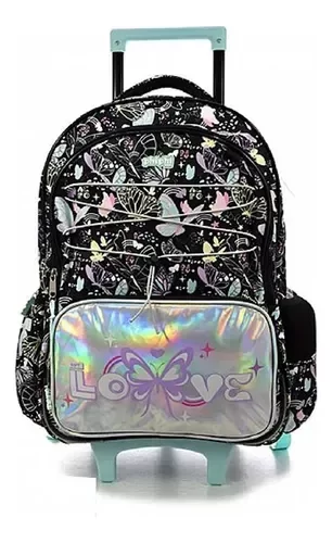 Producto - MOCHILA CARRO PHIPHI PPT LOVE