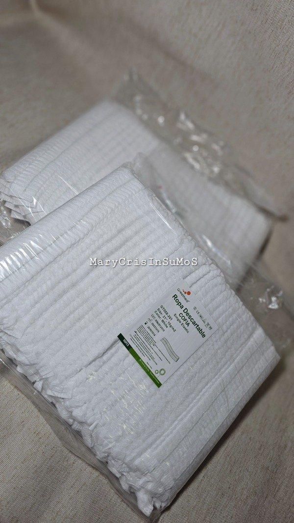 Producto - COFIAS DESCARTABLES POR 100 U