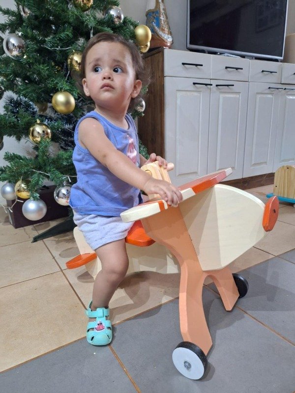 Producto - Aviones pata pata