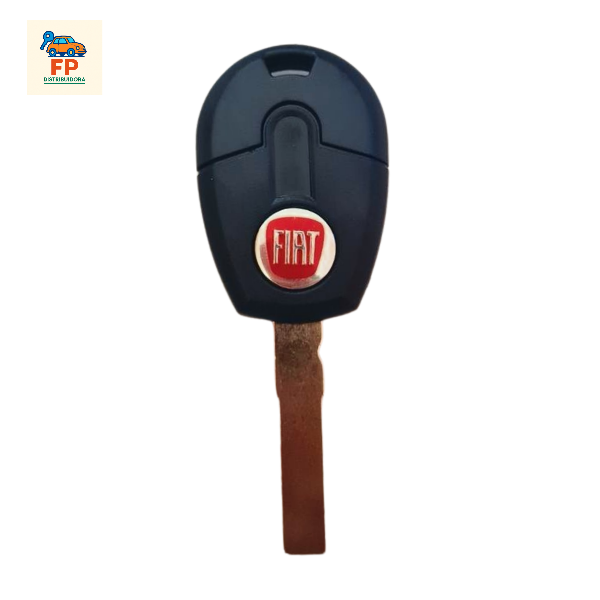 Producto - Carcasa Fiat B08A