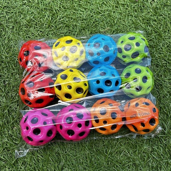 Producto - PELOTA SALTARINA 7CM