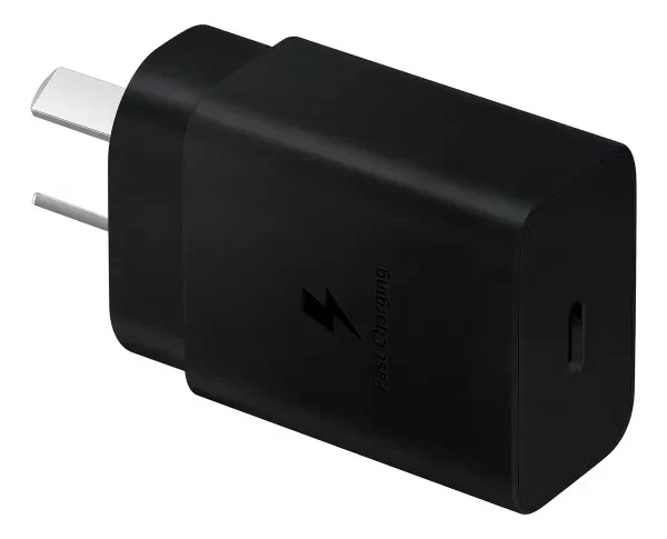 Producto - Cargador Samsung Galaxy Original 15w Rapido Cable USB-C EP-T1510NBSGAR