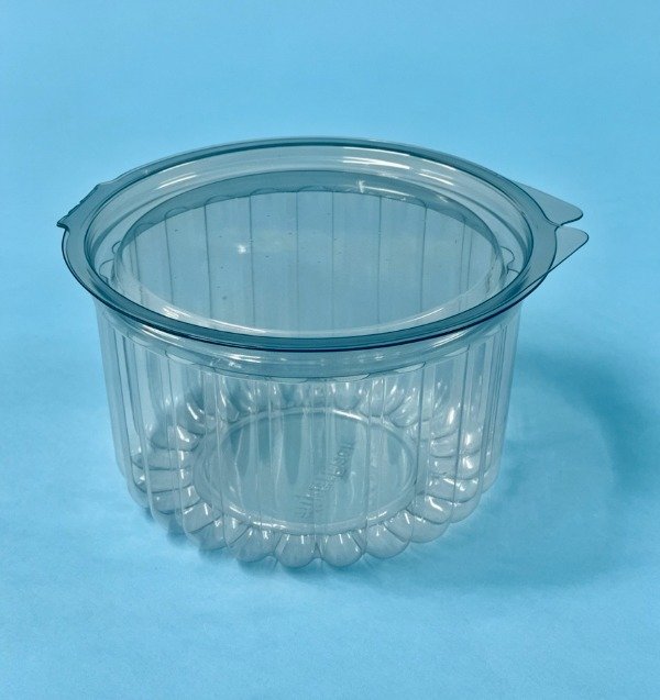 Producto - POTE TAPA BISAGRA - 500 ML