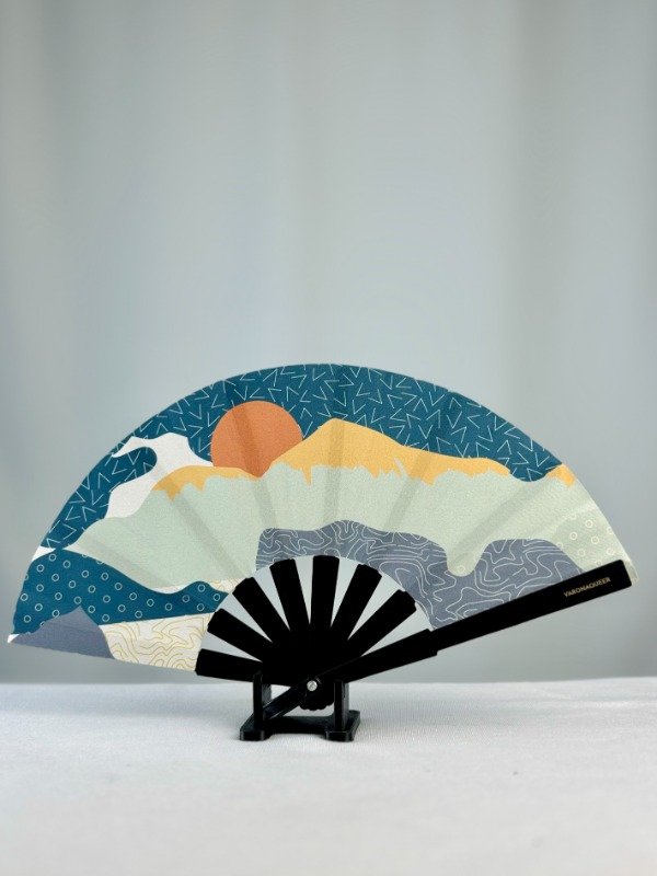 Producto - POCKET MONTE