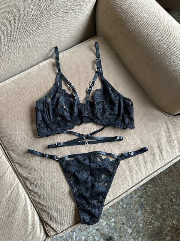 Producto - Conj Lexie