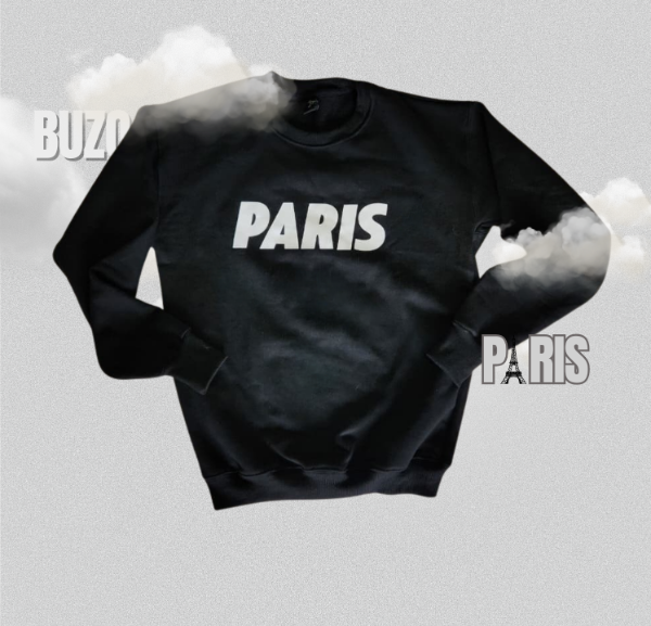 Producto - Dark Paris