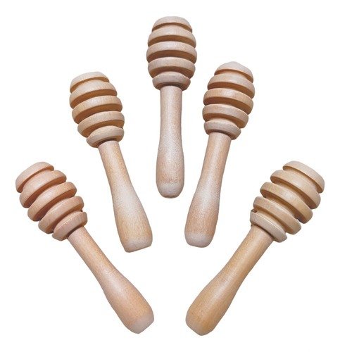 Producto - Cucharita mielera de 11cm FERPA