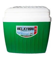 Producto - Heladera Helatodo 28L
