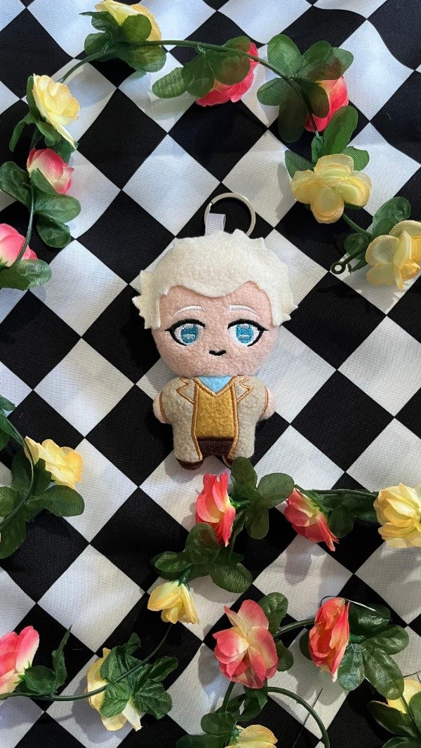 Producto - Aziraphale