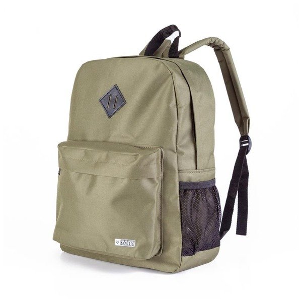 Producto - Mochila ZOM ZB284 verde