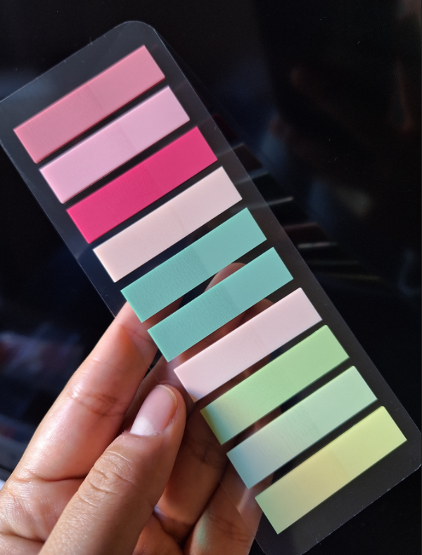 Producto - Post it #13