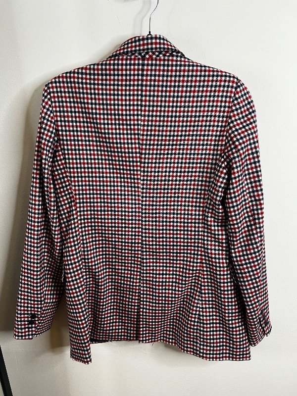 Producto - Blazer Stradivarius 08 - 2