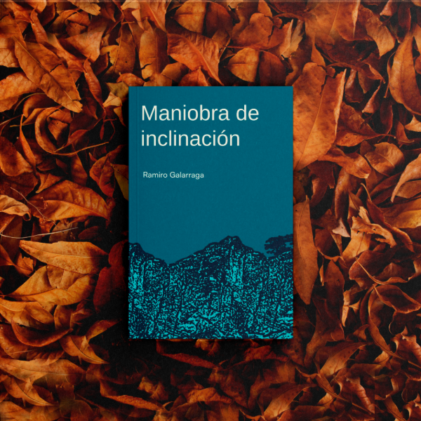 Producto - MAniobra de inclinación - Ramiro Galarraga