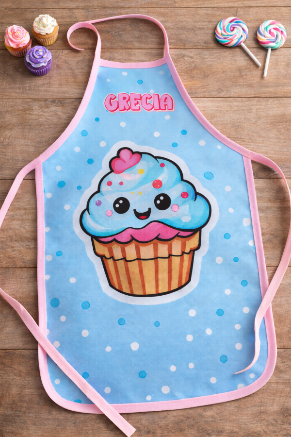 Producto - Delantales multiuso personalizados