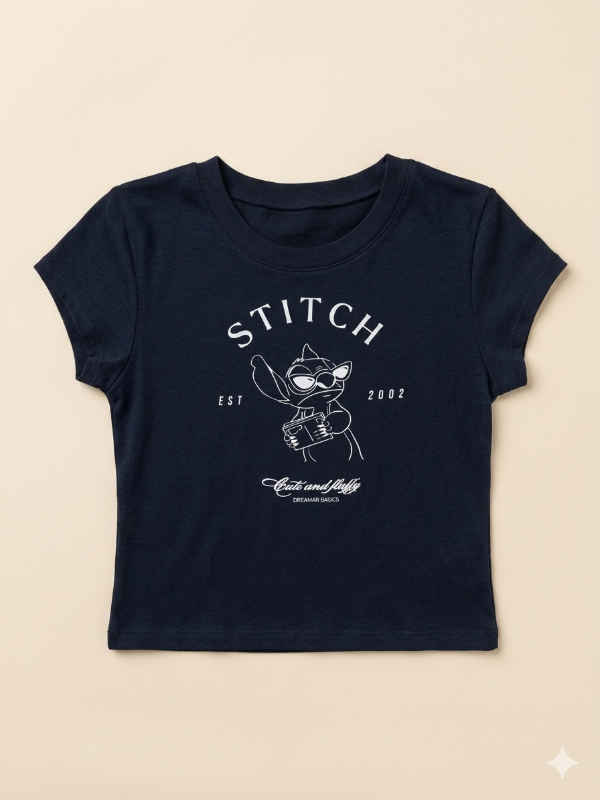 Producto - Remera Stich