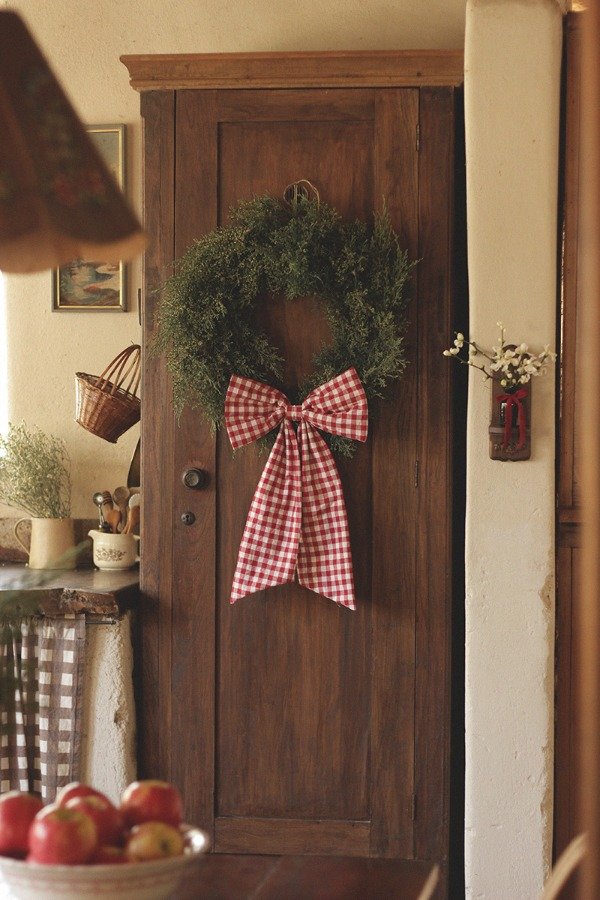 Producto - Moño "Twinkle Berry" - 0