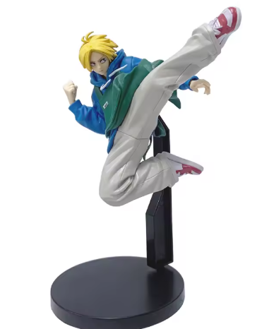 Producto - Figura Shin Asakura - Sakamoto Days (19cm)