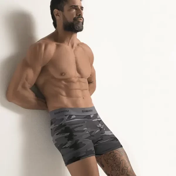 Producto - BK 2043