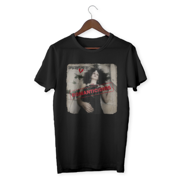 Producto - ROMANTICIDIOS