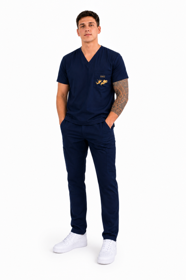 Producto - AMBO GOLD STAR - 0