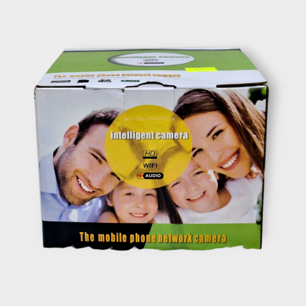 Producto - Camara 360 Smart Wifi