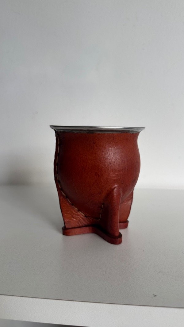 Producto - Camionero calabaza