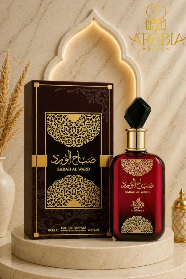 Producto - Sabah Al Ward Al Wataniah - 0